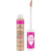 Essence peitekreem Stay All Day 14h Long-Lasting Concealer 7ml, 40 Warm Beige, naistele