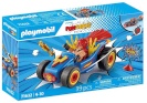 Playmobil klotsid 71632 Funstars Rasender Wrestler