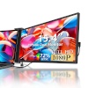 Extralink monitor Portable Laptop Monitors Smart Life S3 15.4 " 2 monitors, IPS,1920x1080
