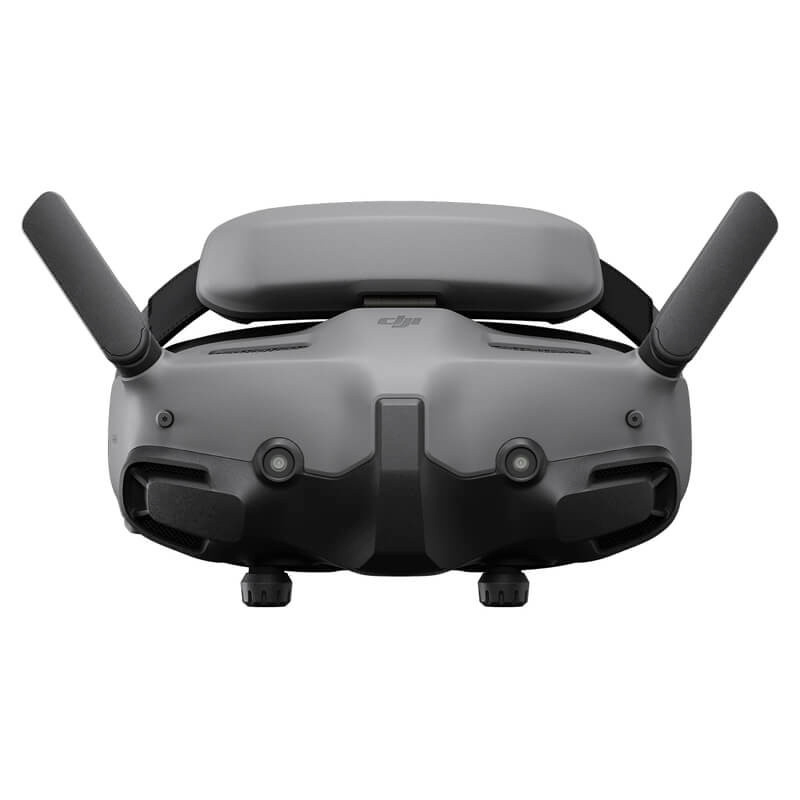 DJI VR-prillid Goggles 3