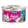 Vitakraft kassitoit Poesie Mousse Salmon, 85g