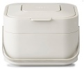 Joseph Joseph komposter 30015 Intelligent Waste Stack Composter, beež
