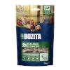 Bozita maius koerale Meaty Bites Elk and Duck, 70g