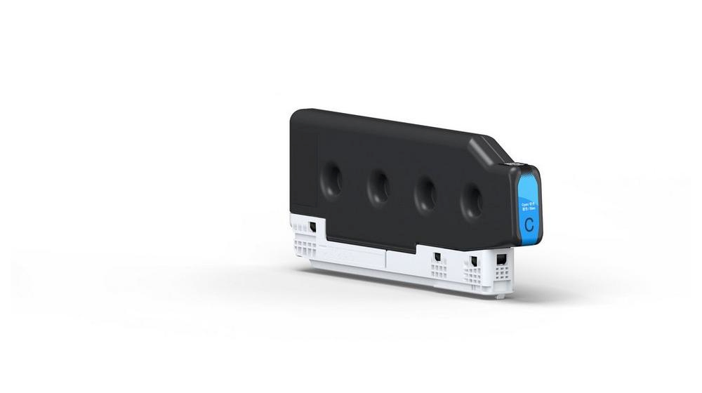 Epson tindikassett Ink Cyan, tsüaan (C13T08H200)