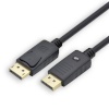 TB kaabel DisplayPort M/M 1.8 m. must v 1.1