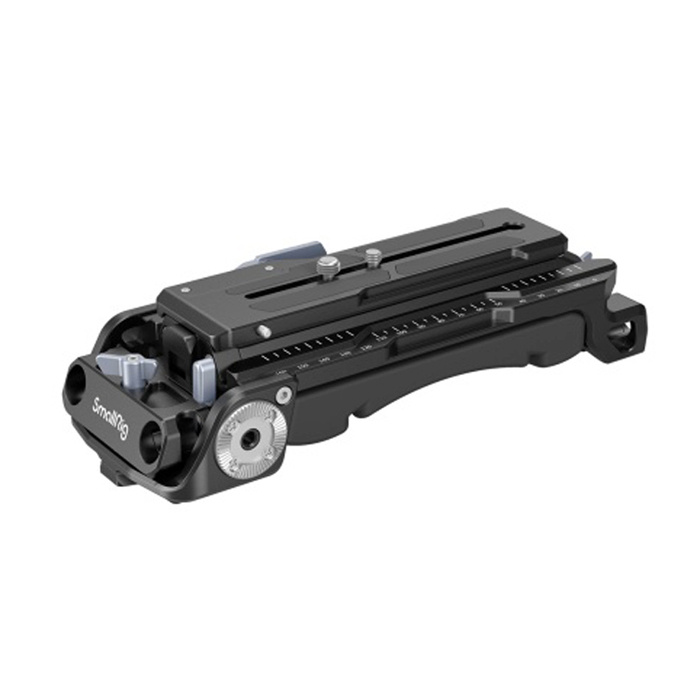 Smallrig 2837C õlapadja Pro adapterrööpale