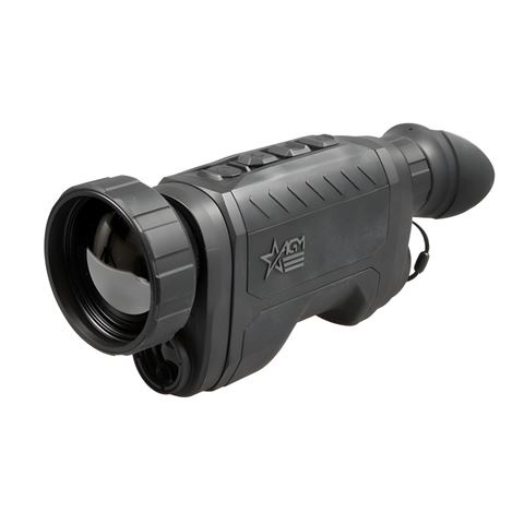 AGM ReachIR LRF 50-640 Thermal Imaging Camera with Laser Rangefinder
