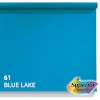 Superior taust Background Paper 61 Blue Lake 2.72x11m