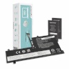 Movano sülearvuti aku L17C3PG2 for Lenovo Legion Y530 Y730 Y7000 - 4750 mAh (55 Wh)