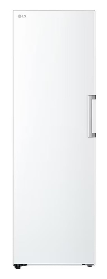 LG sügavkülmik GFT41SWGSF, valge