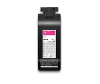 Epson UltraChrome DG2, T54L3, tindikassett Ink Cartridge, Magenta (pigmented)