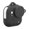 Puluz Silicone Lens Cover + Case for Insta360 GO Ultra