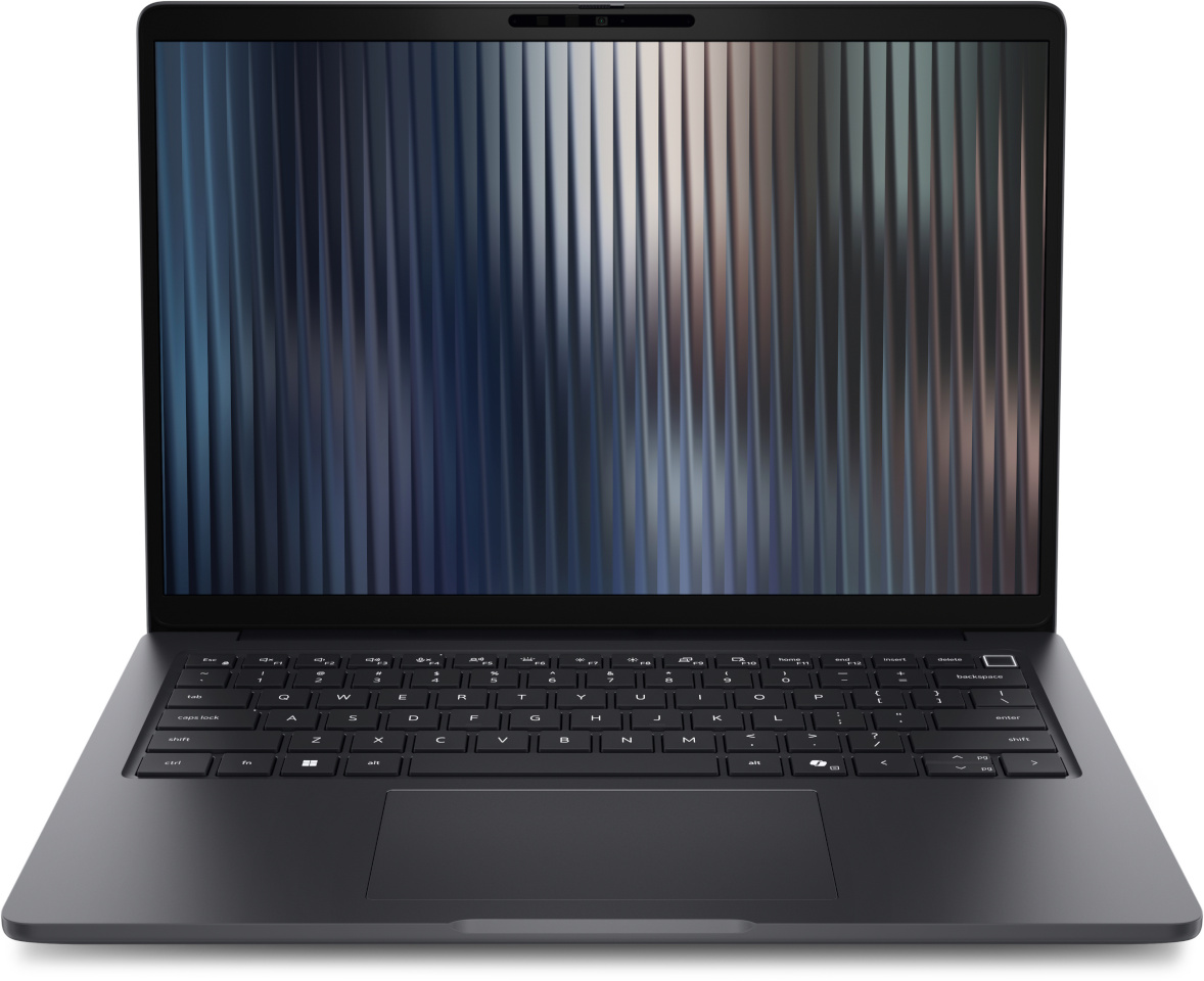Dell Pro 3 14 P314260/Core™ 7 350/32GB/512GB SSD/14.0" FHD+/FgrPr /W11 Pro/FHD/IR Cam & Mic/WLAN + BT/ Backlit Kb/3yrs Basic Onsite