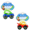 BRIGHT STARTS kõristi Rattle & Roll, 81510