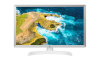LG televiisor 28TQ515S-WZ 28" HD Ready Smart LED Valge