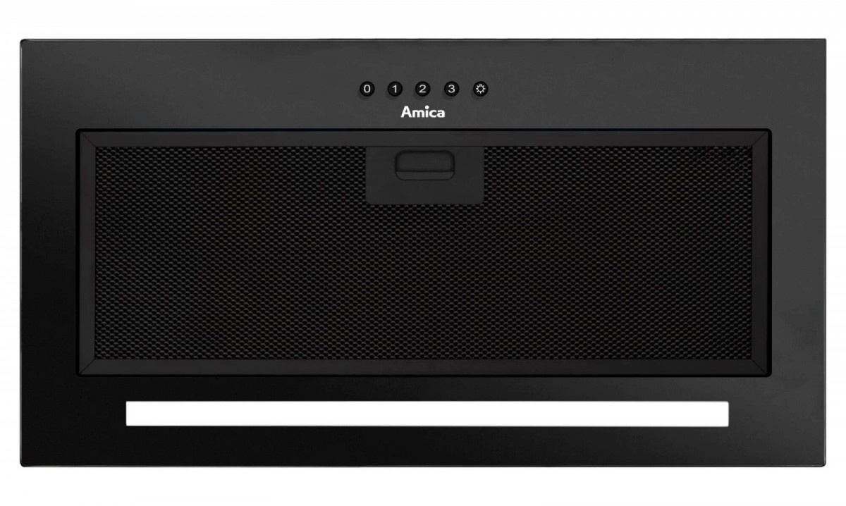 Amica õhupuhasti OMC6271B