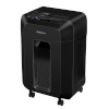 Fellowes paberipurustaja AutoMax 80M Autofeed must