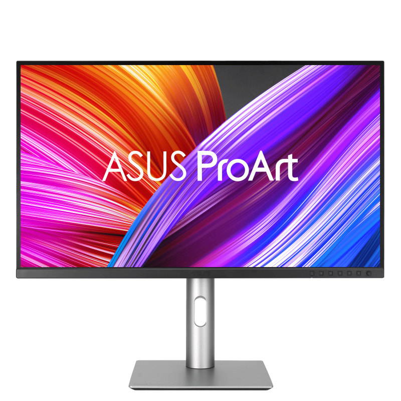 ASUS monitor ProArt PA279CRV 27" 4K Ultra HD LCD, must