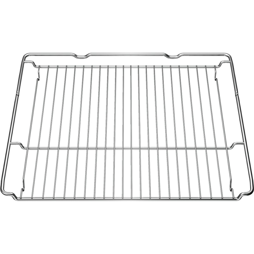 Bosch grillrest, roostevaba-teras