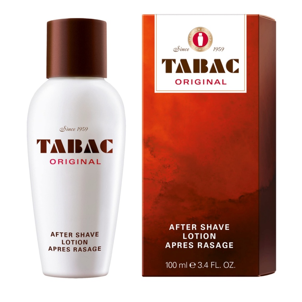 Tabac raseerimisjärgne palsam Original Aftershave 100ml, meestele