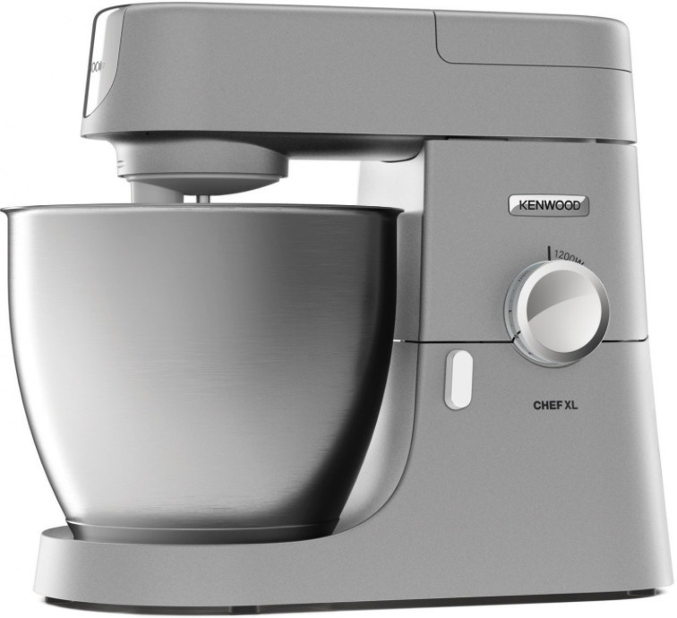 Kenwood köögikombain Chef XL KVL4100S Multipurpose Machine, hall