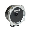 Metabones objektiiviadapter ARRI PL to Nikon Z-Mount T Adapter