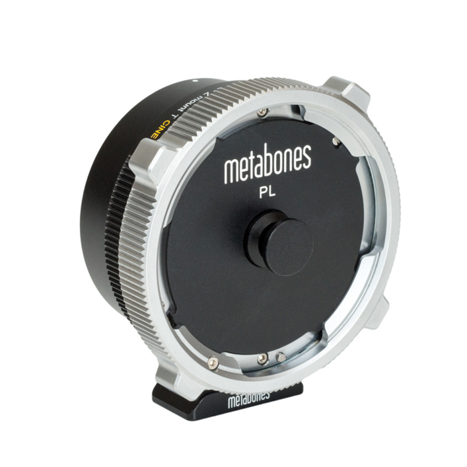 Metabones objektiiviadapter ARRI PL to Nikon Z-Mount T Adapter