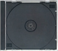 Omega CD karp Jewel Case PL must