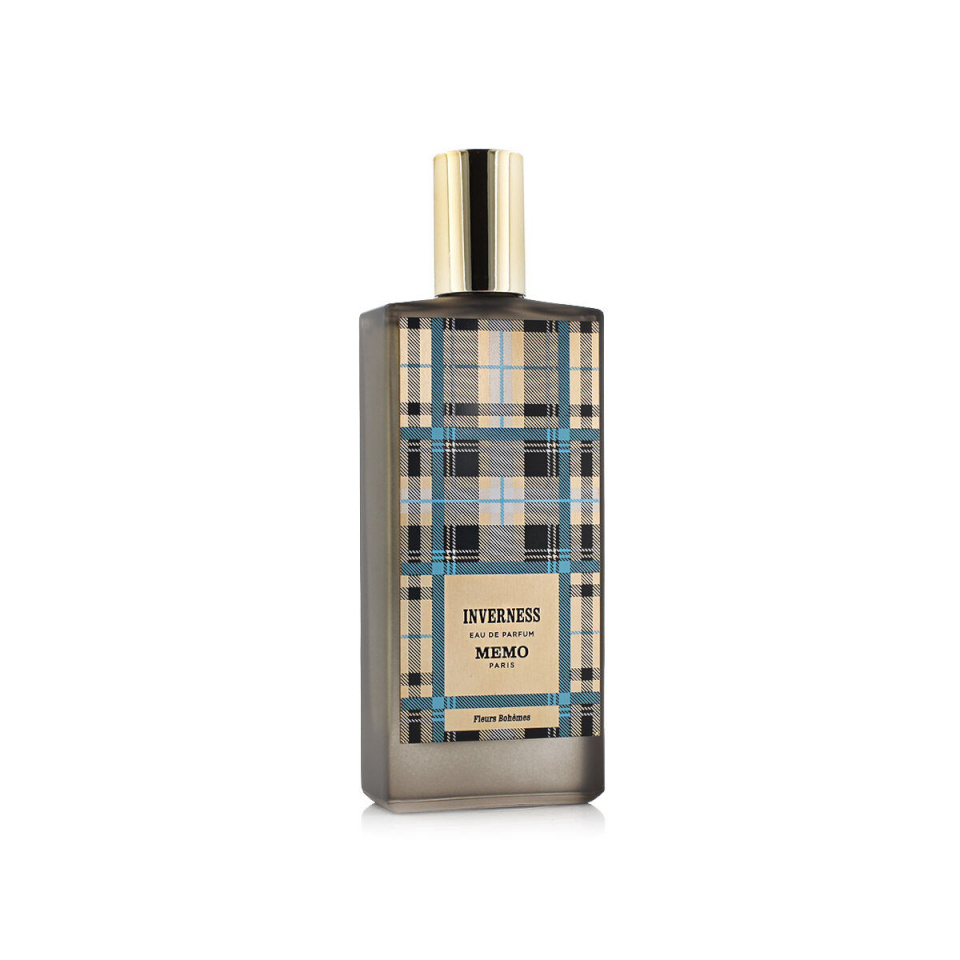 Memo Paris parfüüm Fleurs Bohemes Inverness 75ml, unisex