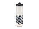 Giant joogipudel DOUBLESPRING 750ML Transparent/Black, läbipaistev-must