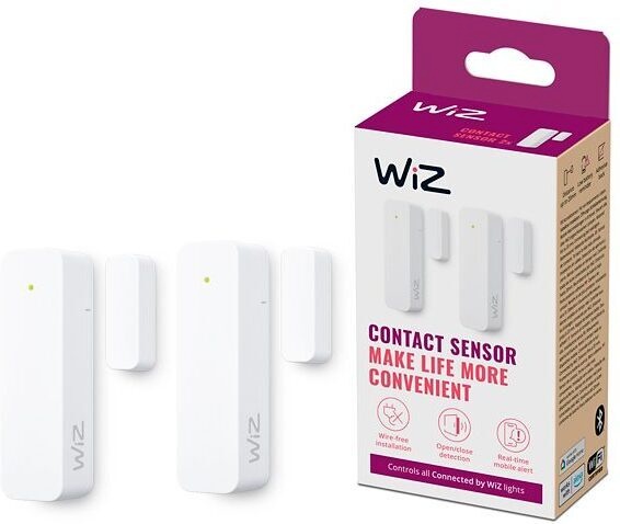 Wiz ukseandur, 2 tk.