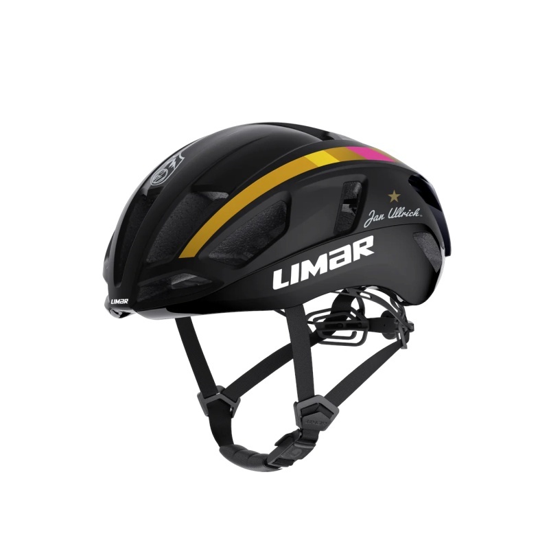 Limar kiiver Air Atlas, Jan Ullrich, size L