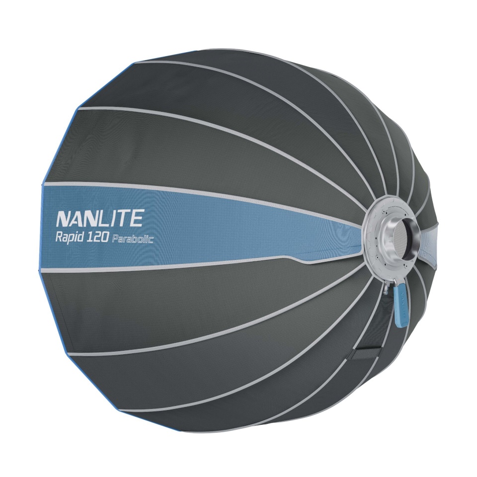 Nanlite Nanlite SB-RP120 Parabol-Softbox Rapid 120