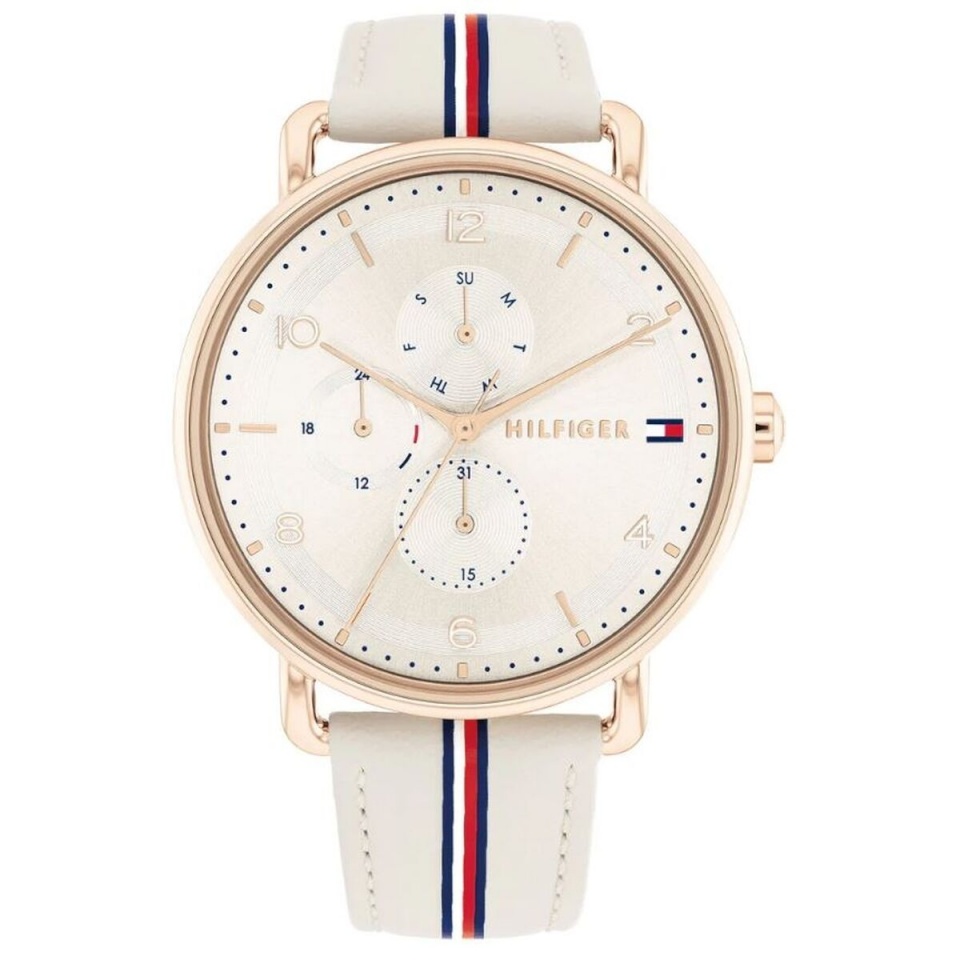Tommy Hilfiger naiste kell 1782659 (Ø 40mm)