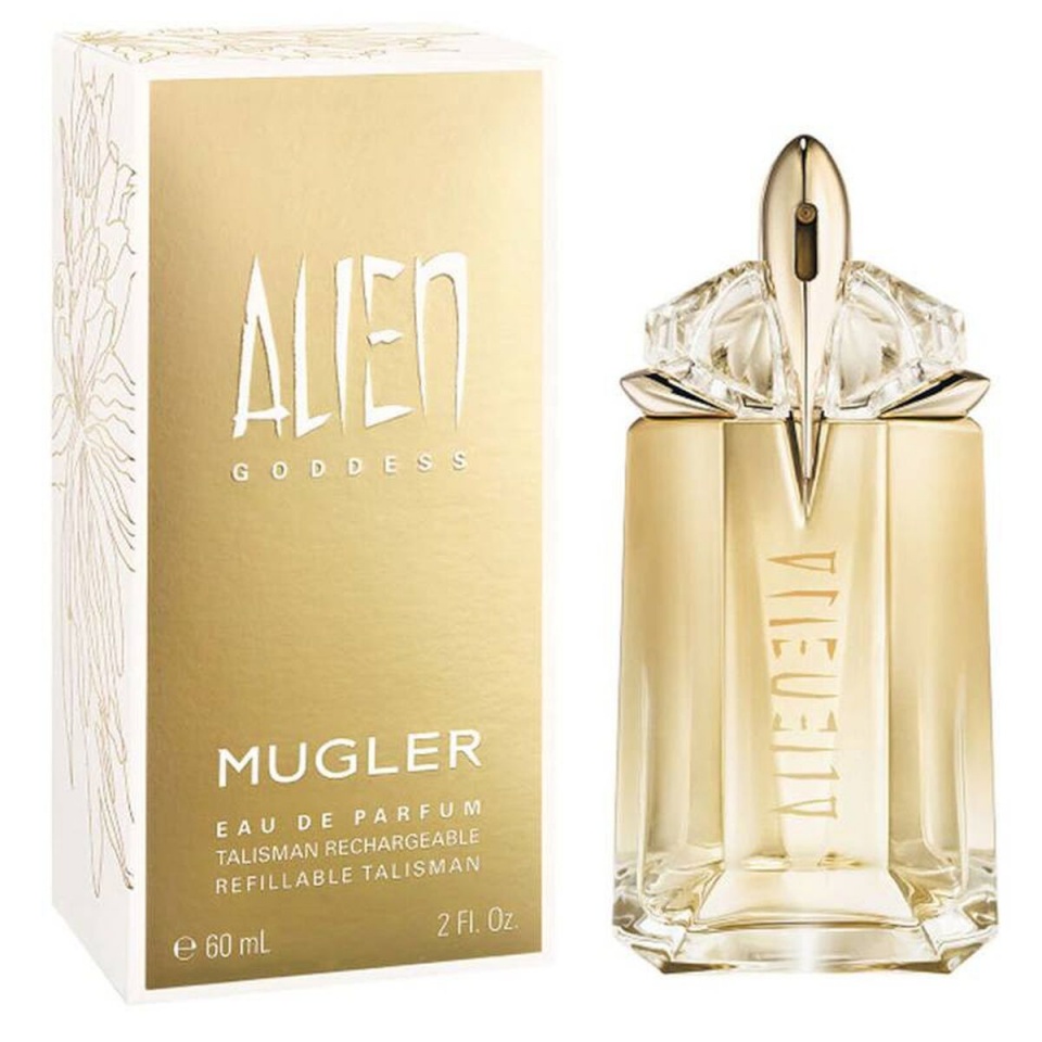 Mugler naiste parfüüm Alien Goddess EDP 60ml