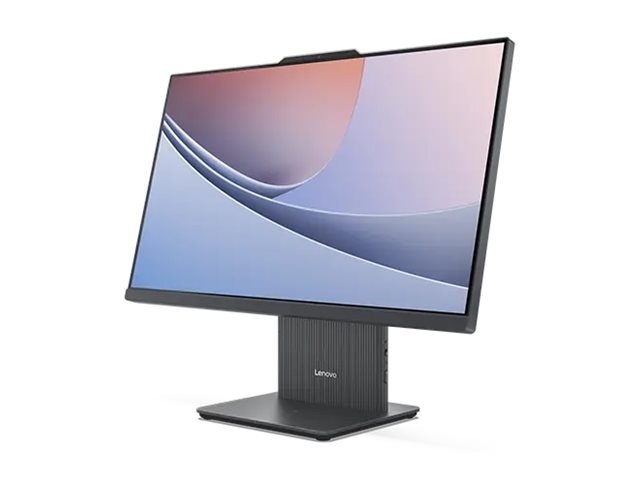 Lenovo lauaarvuti IdeaCentre AIO 24IRH9 23.8 Full HD i3-1315U/16GB/512GB/Intel UHD/WIN11 Home/ENG kbd/hall/2Y Warranty | Lenovo