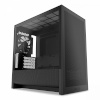 NZXT korpus H3 Flow (must (matt), Tempered Glass)