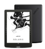 inkBOOK e-luger Solaris must