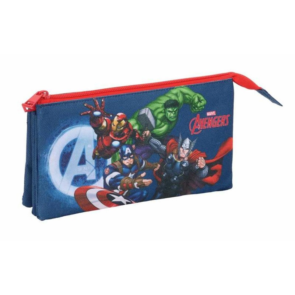 Marvel kolme sahtliga pinal meresinine 22x12x3cm