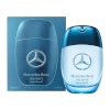 Mercedes Benz meeste parfüüm The Move Express Yourself EDT 100ml