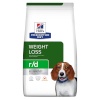 Hill's kuivtoit koerale PRESCRIPTION DIET Canine r/d Chicken, 1,5kg