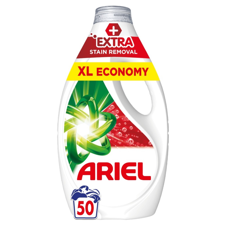 Ariel pesugeel Extra Stain Removal, 2L