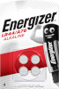 Energizer patarei Energizer Alkaline A76/LR44 BP4