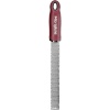 Microplane riiv Premium Classic Grater burgundy