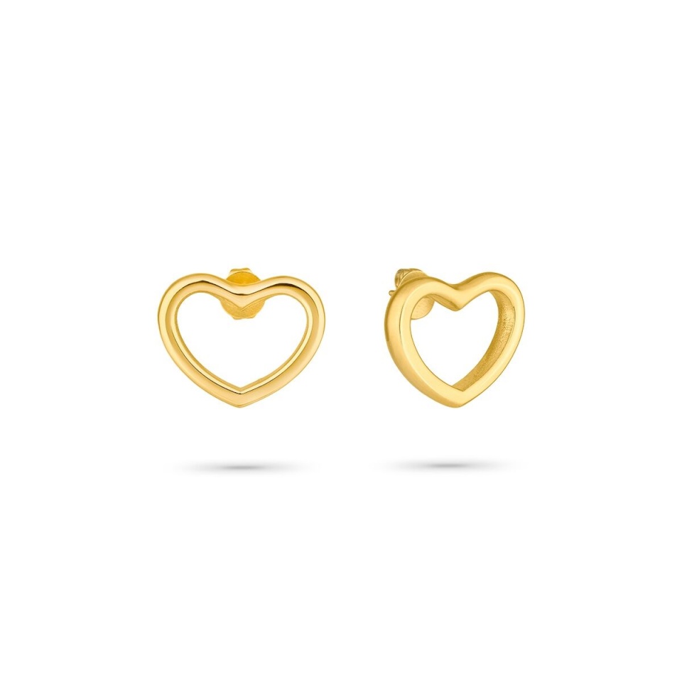 Radiant naiste kõrvarõngad RY000331 kuldne