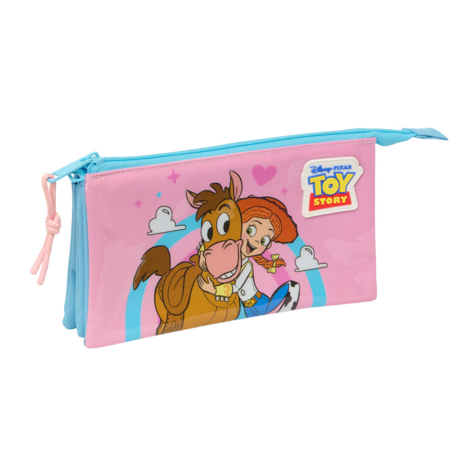 Disney pinal sinine roosa 22x12x3cm