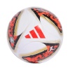 Adidas jalgpall Bundesliga 26/27 Torfabrik League Box valge-oranž-kuldne HY5057 4