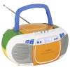 Reflexion raadio RCR2880 bunt