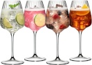 Riedel suvejookide / Spritzi klaaside komplekt, 4tk