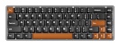 - klaviatuur Wireless Mod68-he 02n-02h-00t-02e-02q-02k Akko